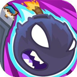 MonsterPong 项目图标